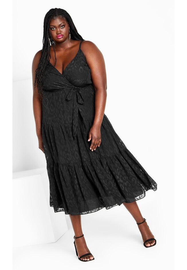 MAXI TRIXIE, BLACK, hi-res image number 0