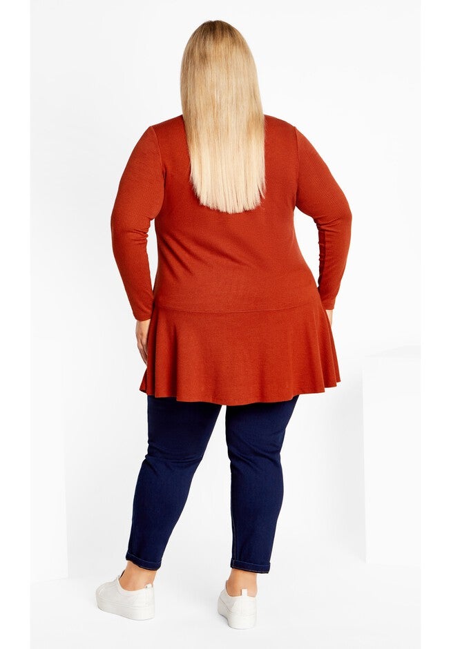 Zee Tunic, SPICE, on-hover image number null