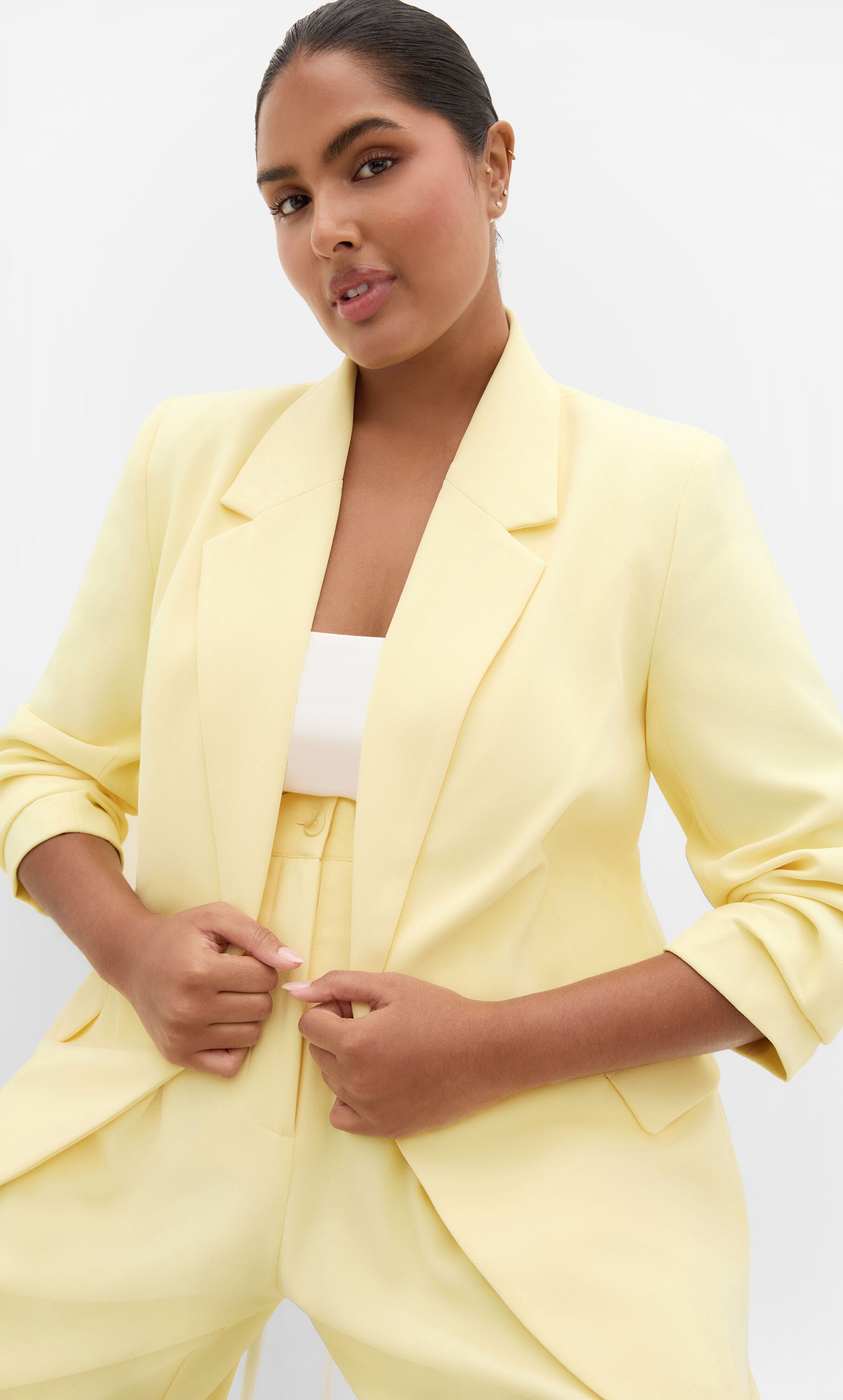 Abbie Blazer