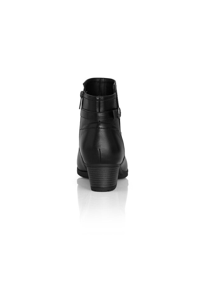 Lynn Ankle Boot, BLACK, on-hover image number null