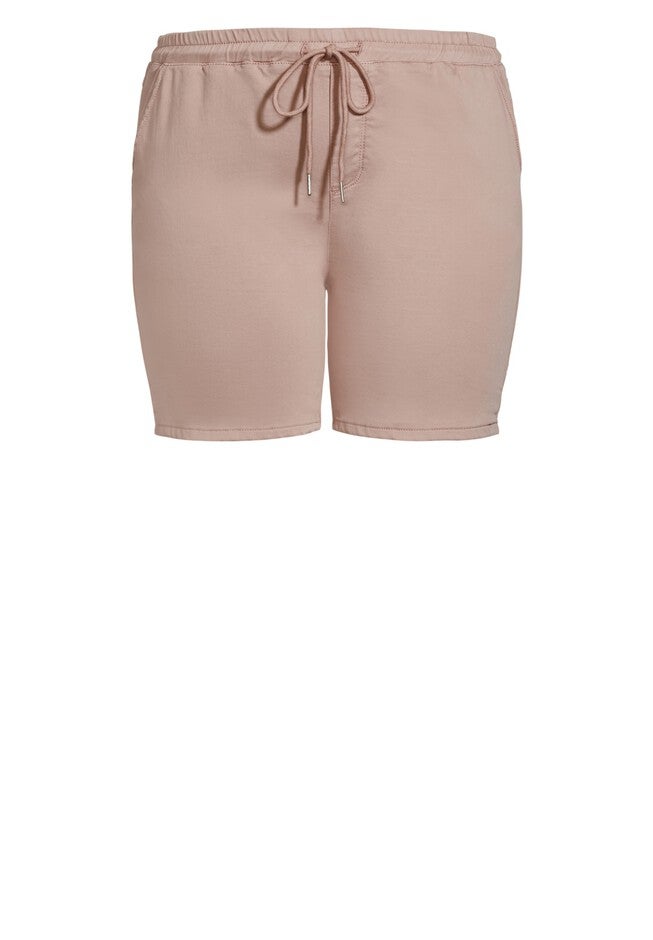 Mavis Short, PINK DUSTY, alternate image number null