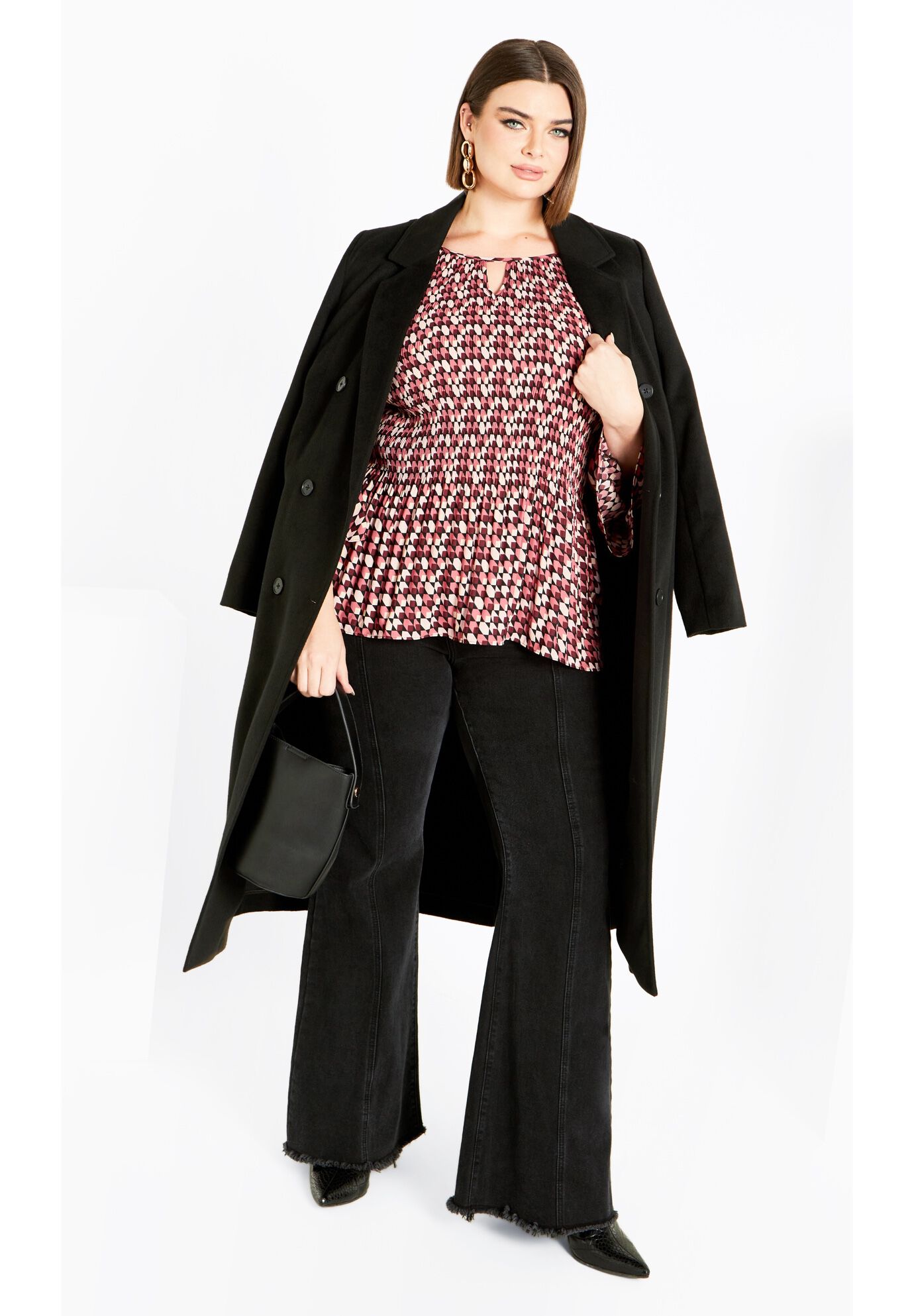 Fairview Keyhole Top, GEO, alternate image number 4