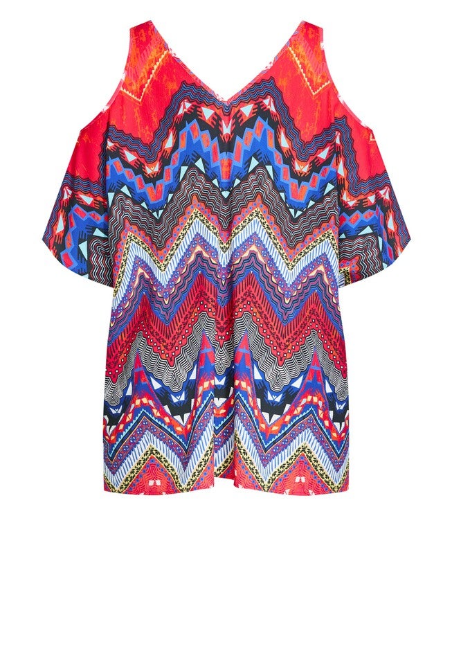 Ibiza Kaftan, TOMORROW'S TRIBE, alternate image number null