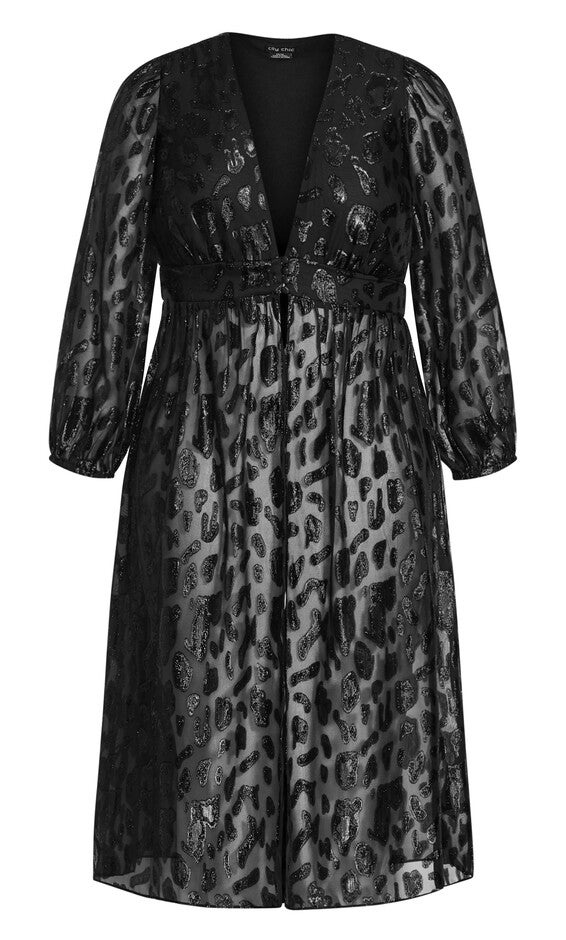 Victoria Jacket - black, BLACK, alternate image number 5