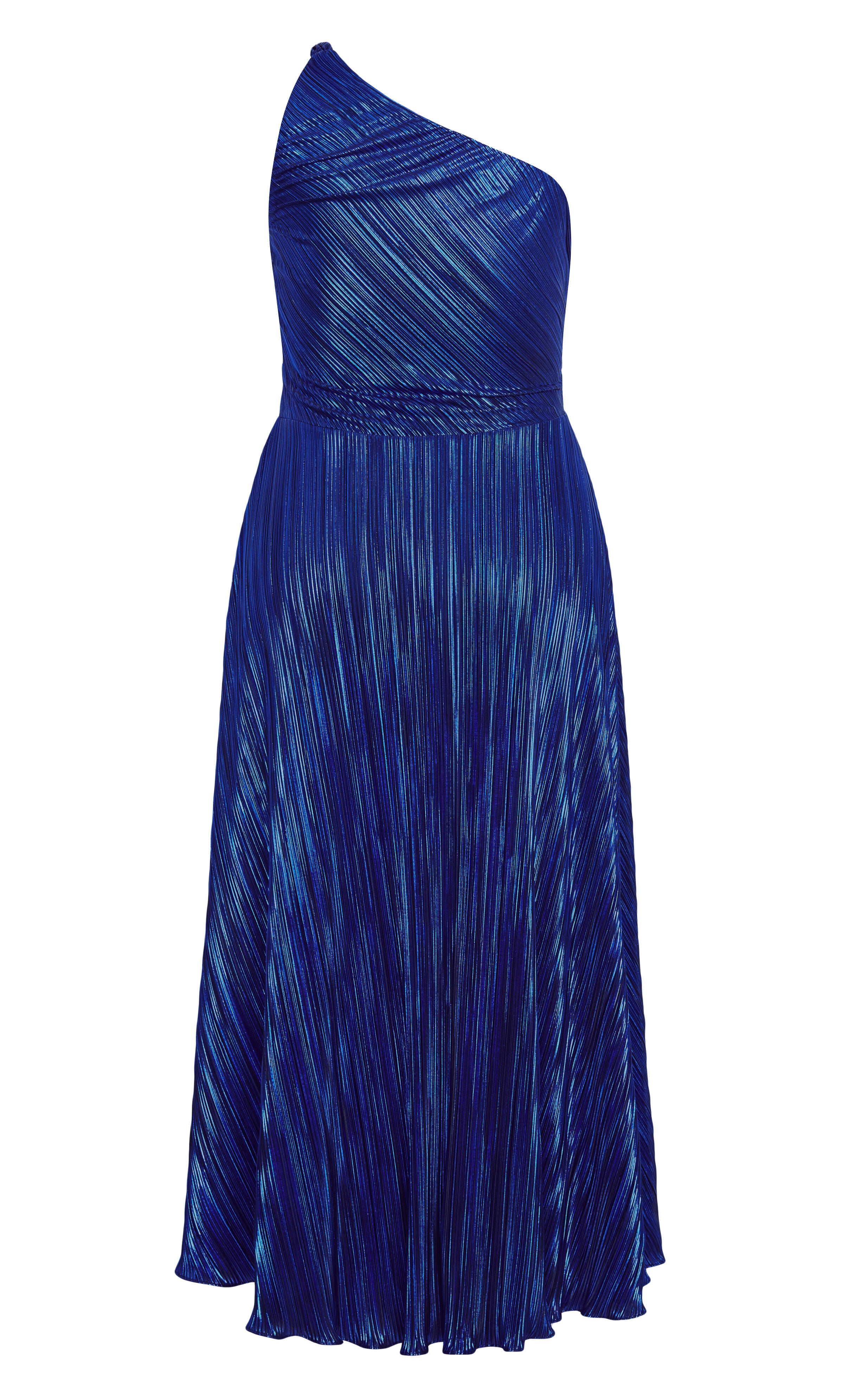 Kamila Dress - navy, BLUE, alternate image number 4