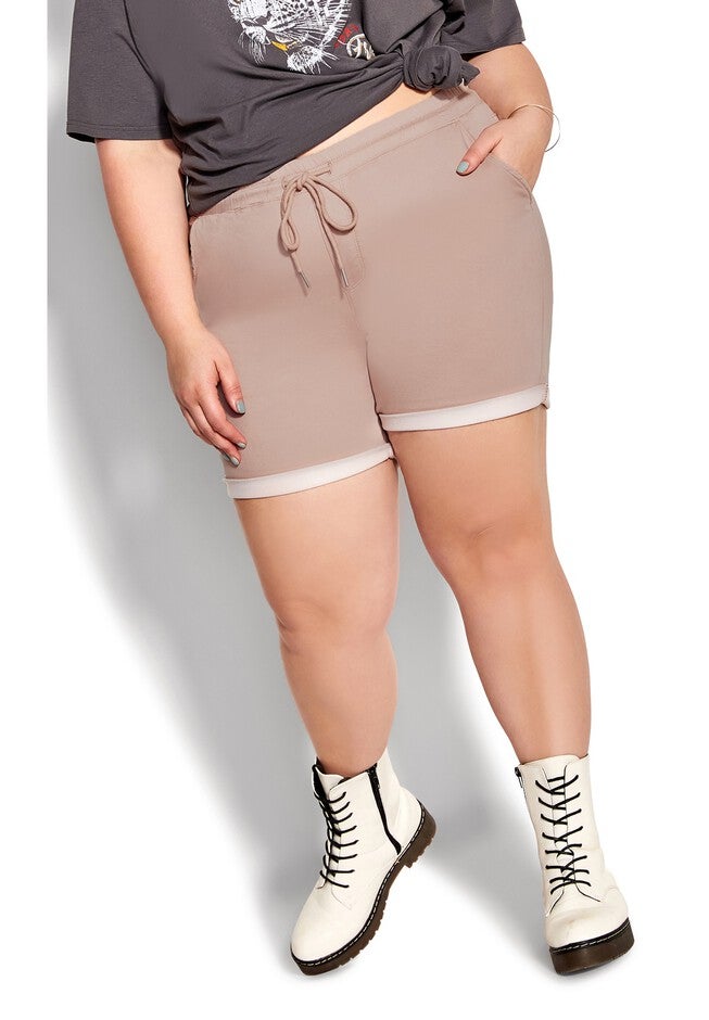 Mavis Short, PINK DUSTY, alternate image number null