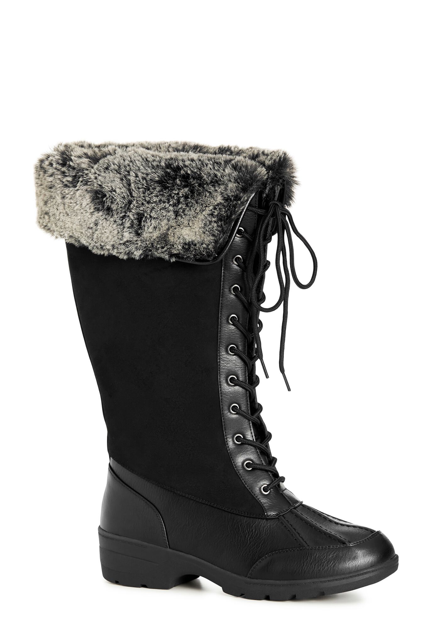 Avenue winter boots discount