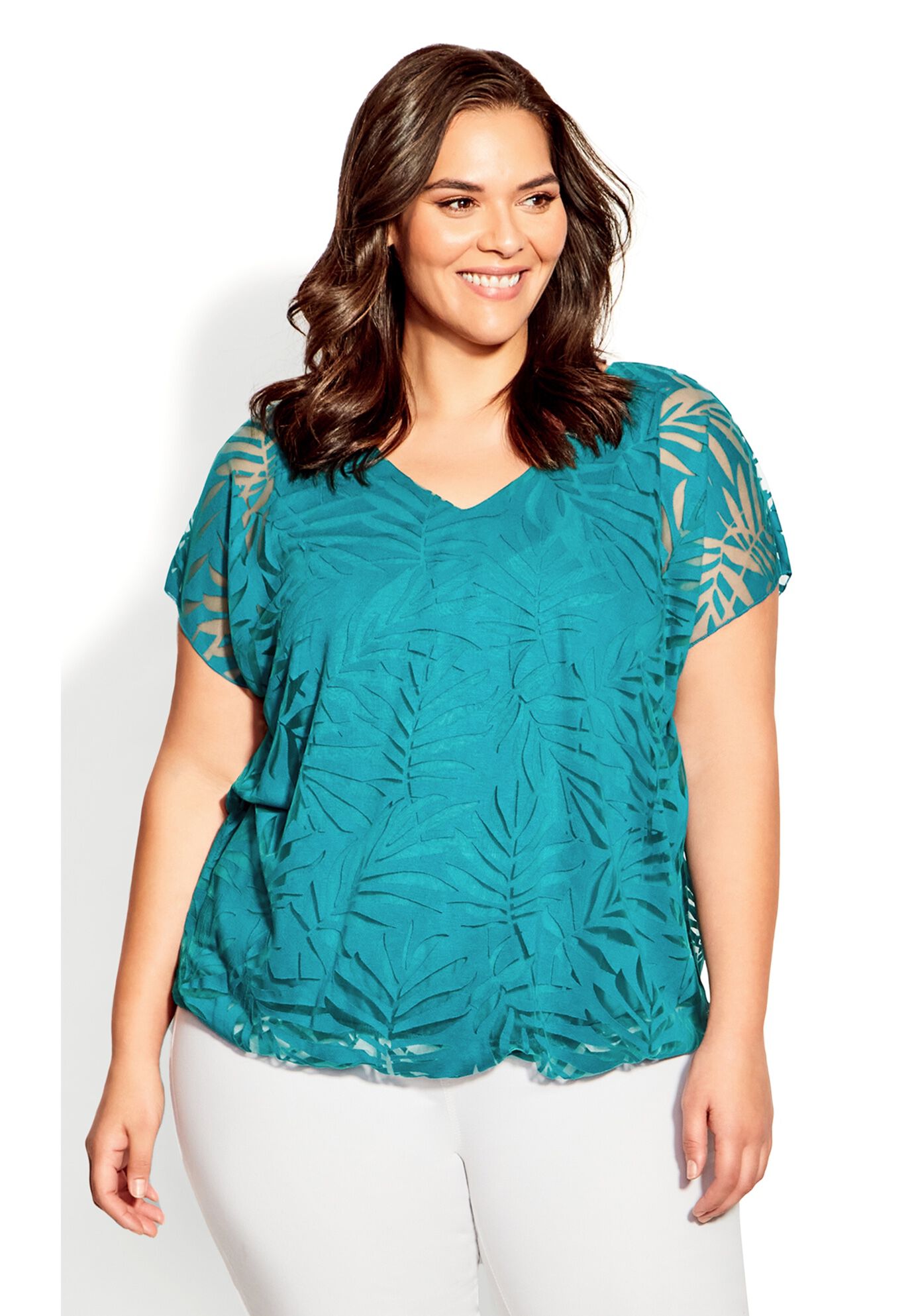 Tops Shirts Tunics Tees Avenue