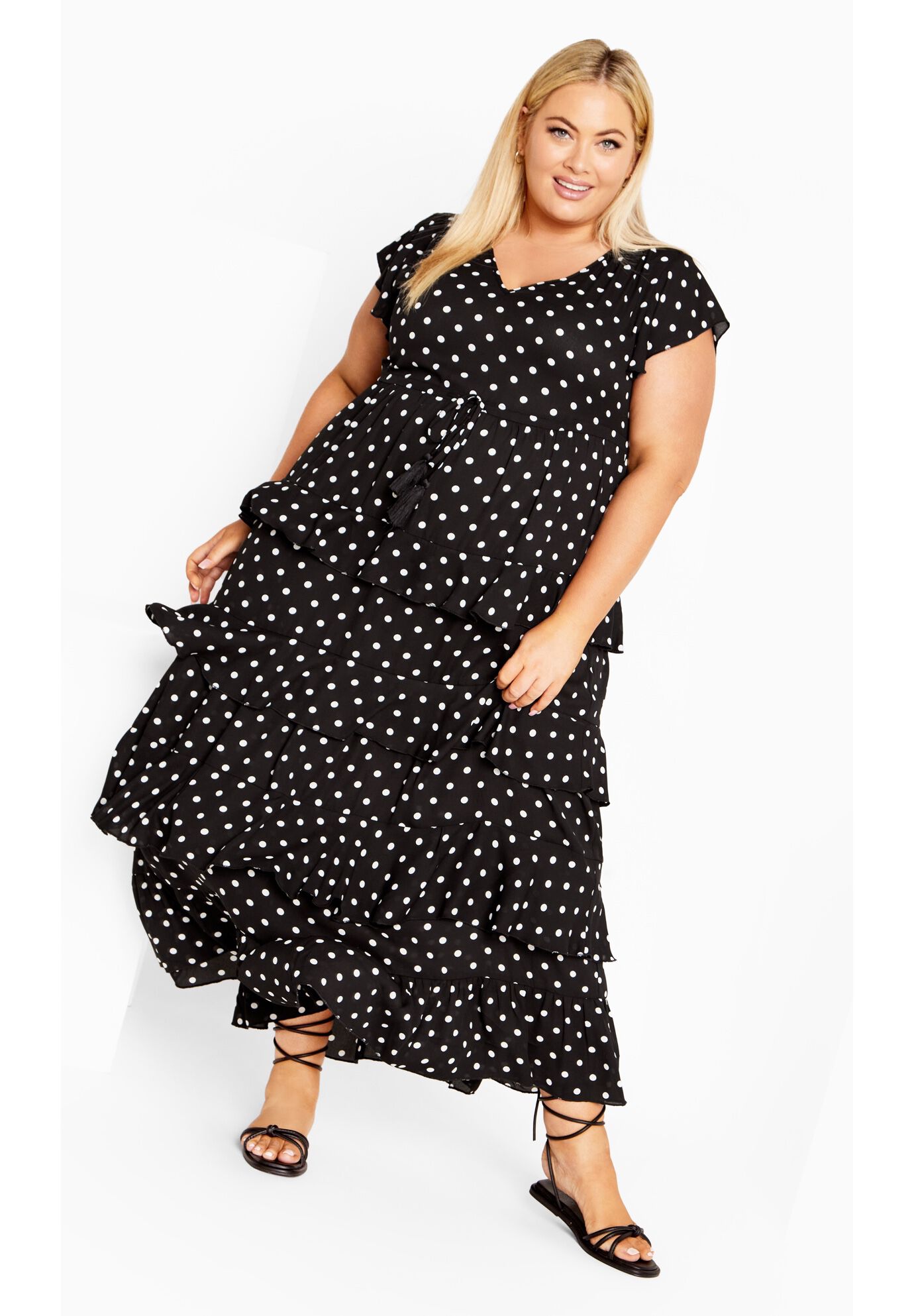 Plus size Womens Dresses Avenue