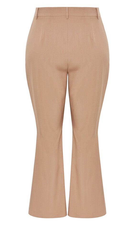 Sloane Pant - caramel, BROWN, alternate image number null