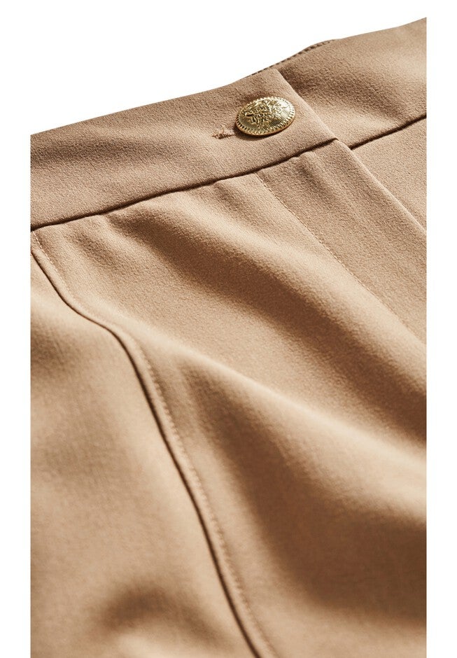 Sloane Pant - caramel, BROWN, alternate image number null