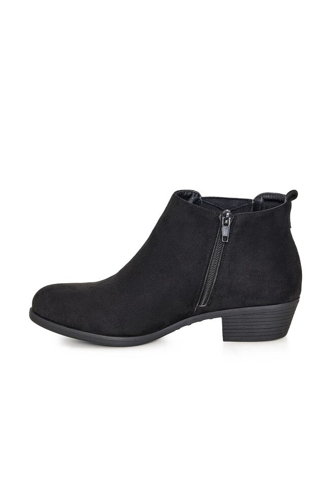 Darcy Chelsea Boot, BLACK, alternate image number 3