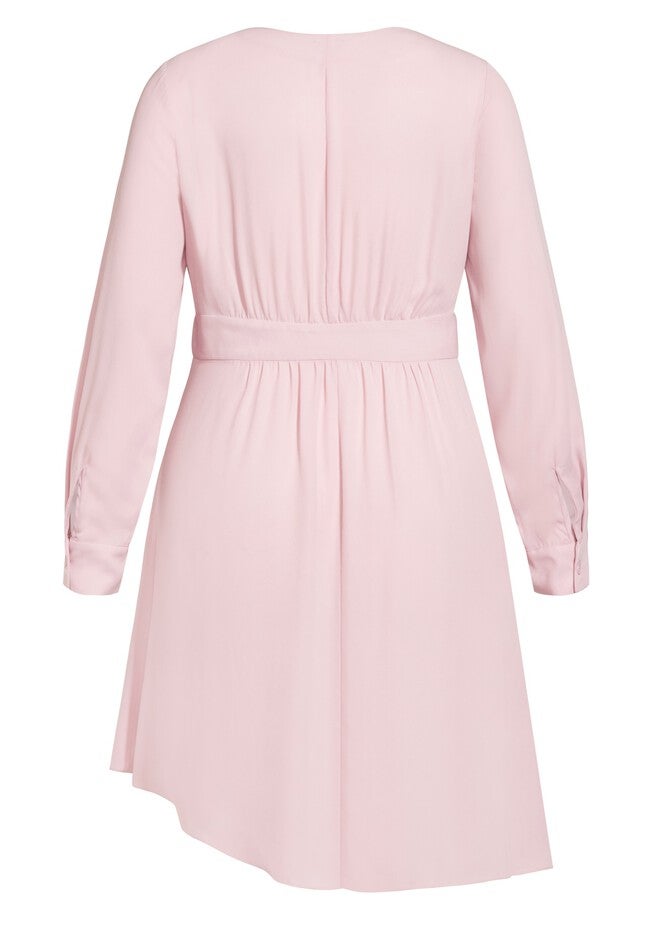 Shibara Top - ice pink, PINK, alternate image number 3