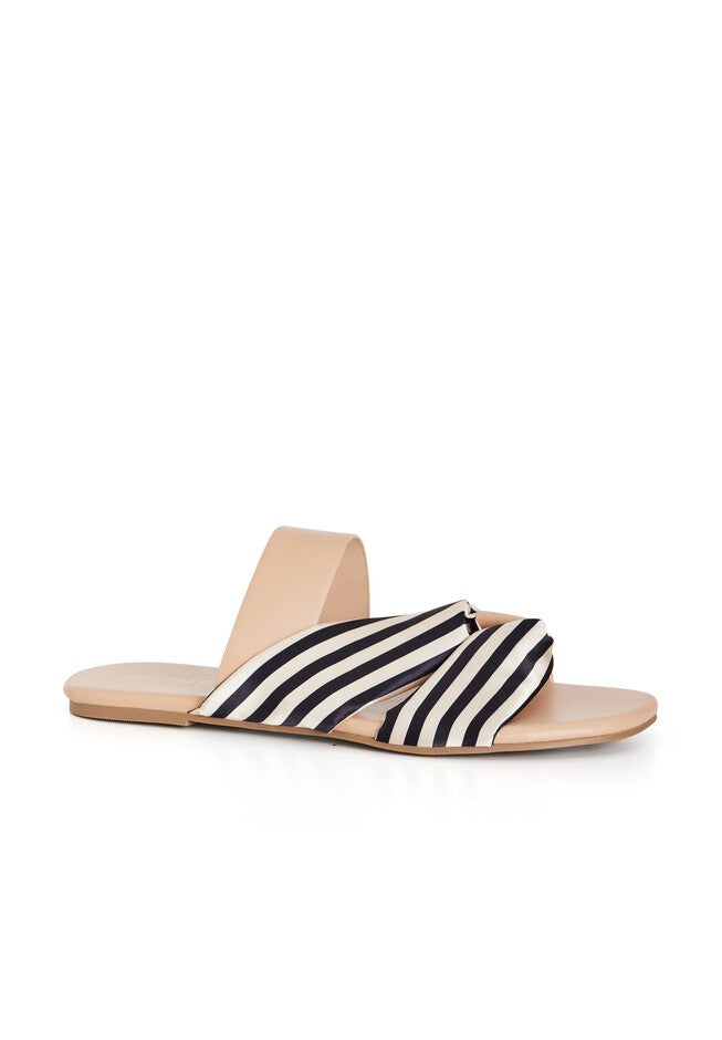 Remi Slide - beige, BEIGE, hi-res image number null