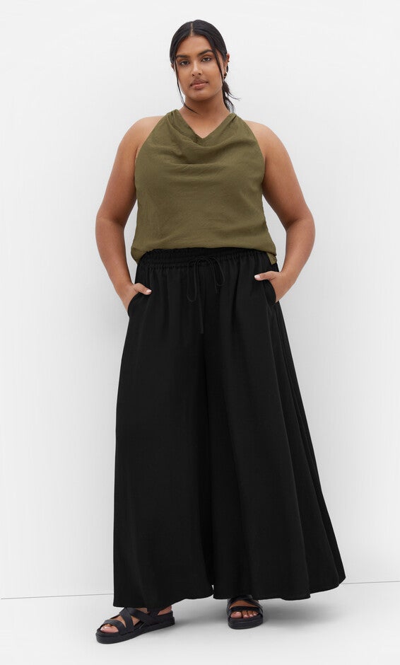 Paloma Top - khaki, GREEN, alternate image number null