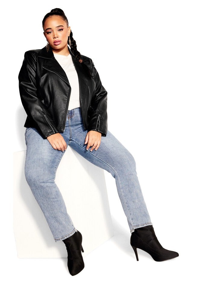 Aria Jacket - black, BLACK, hi-res image number 0
