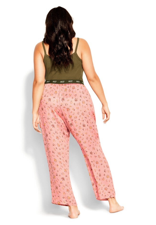 Sweet Dreams Pant - pink, PINK, on-hover image number 1