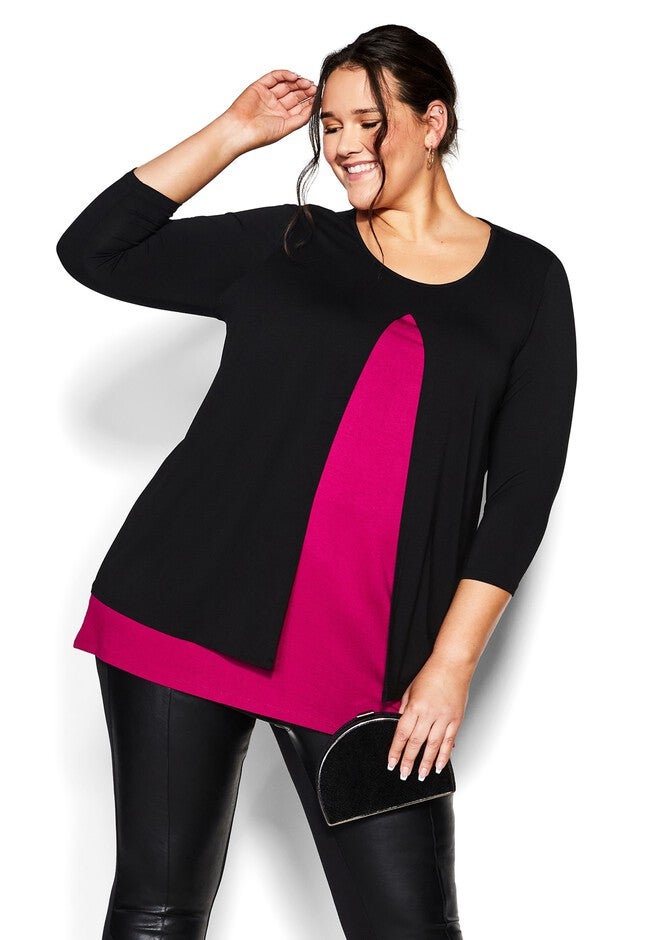 Alex Tunic, BLACK BERRY, hi-res image number null