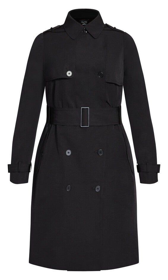 Utility Trench - black, BLACK, alternate image number 3