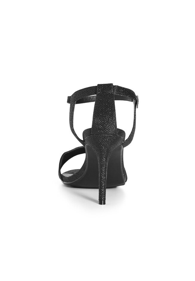 WIDE FIT Dressy Danielle Heel - black, BLACK, alternate image number null