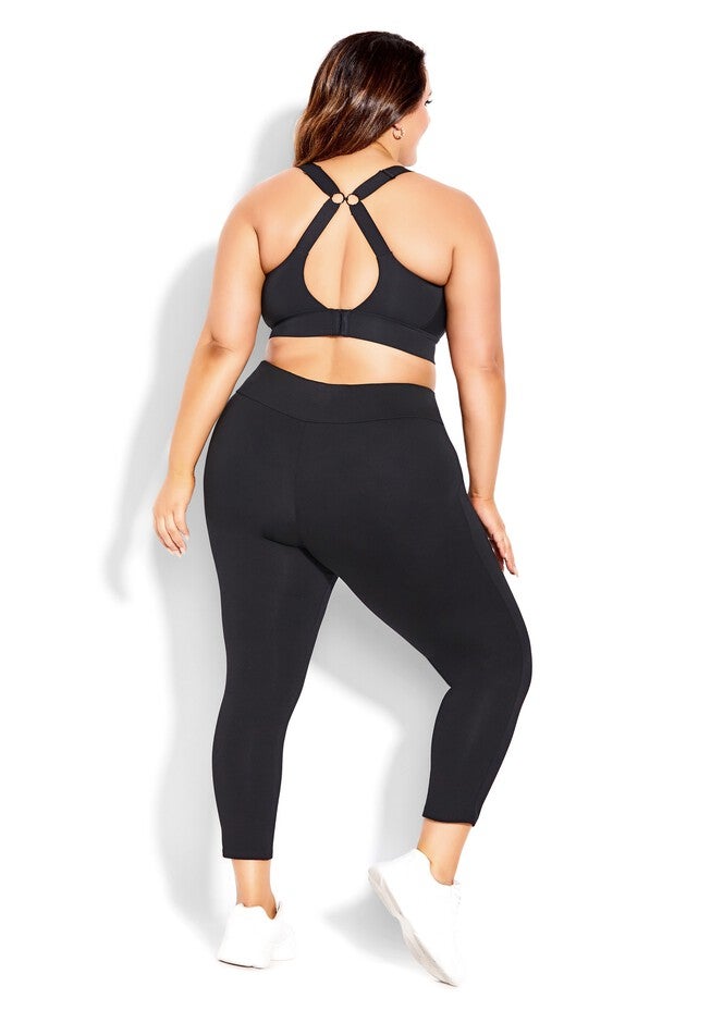Hi Impact Crop - black, BLACK, alternate image number null