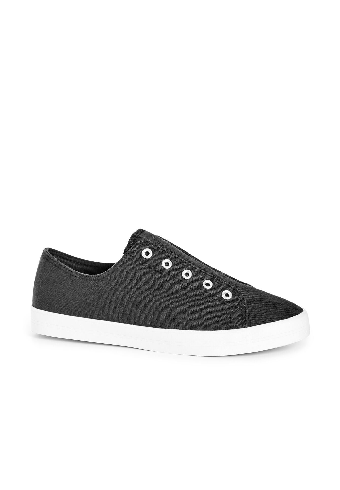 Laceless runners online