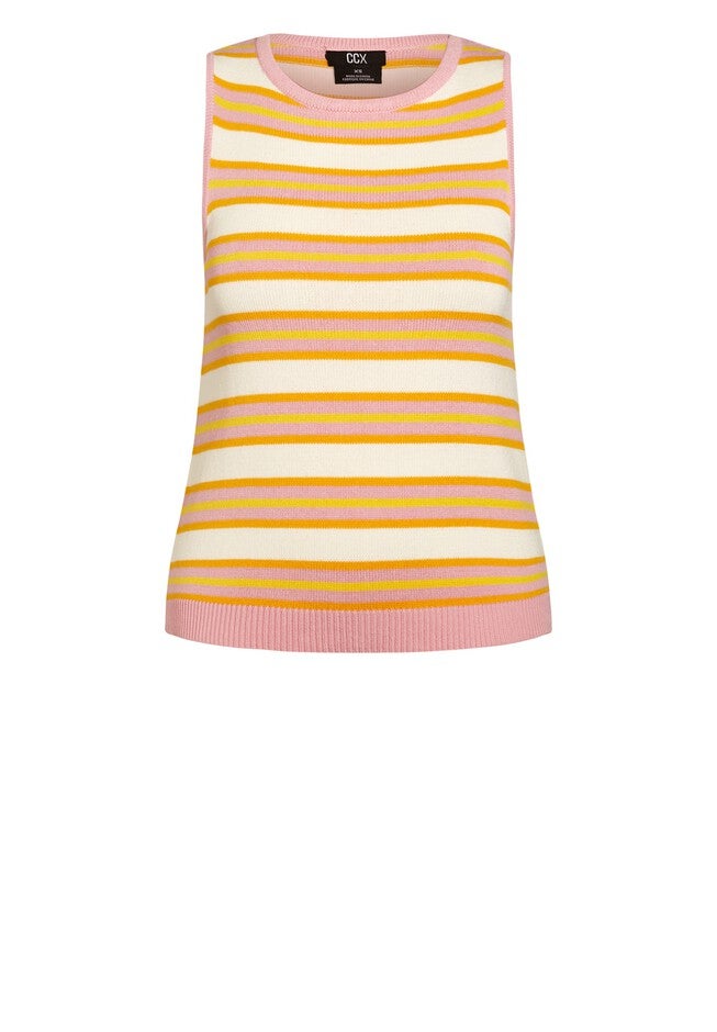 Hayley Top - pink, PINK, alternate image number 3