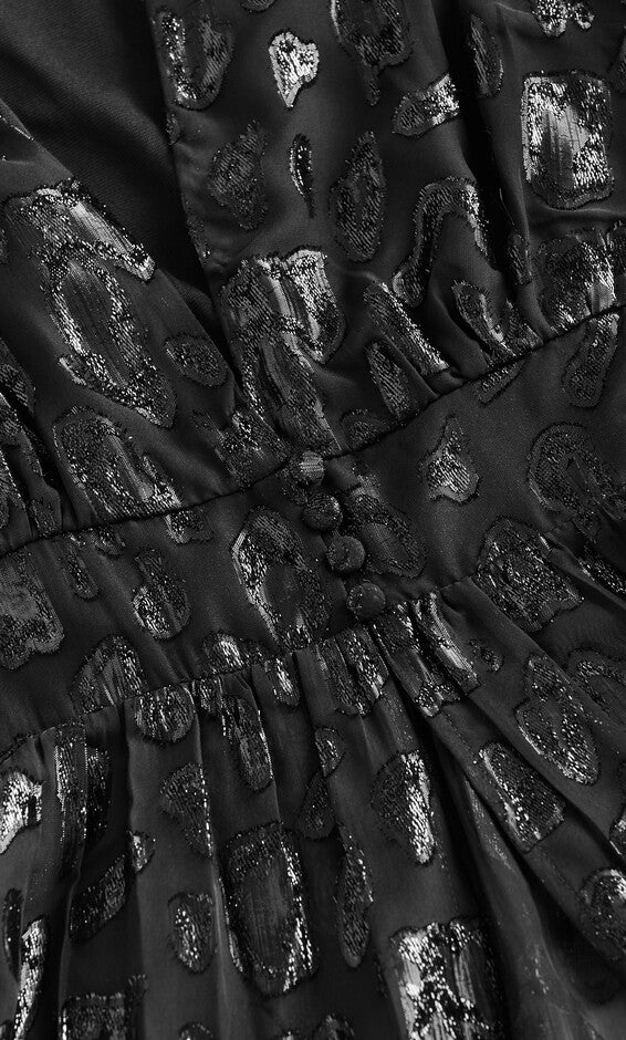 Untamed Jacket - black, BLACK, alternate image number 5