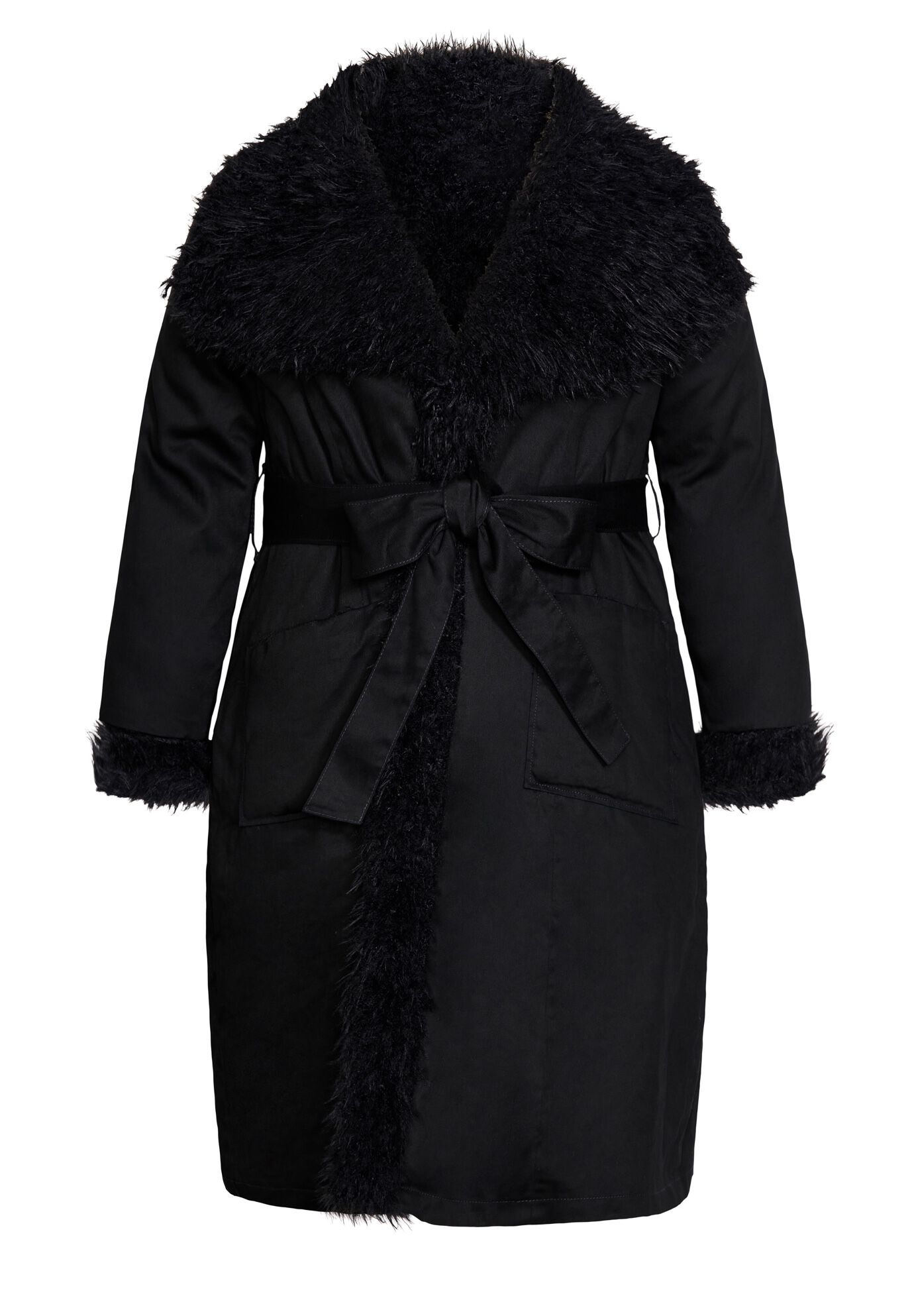 Rochelle Jacket, BLACK, alternate image number 2