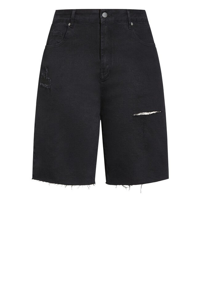 Rip It Short - black, BLACK, alternate image number null