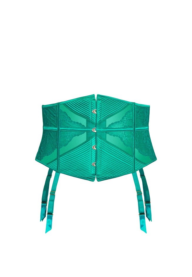 Marilyn Cincher - lapis, GREEN, alternate image number null