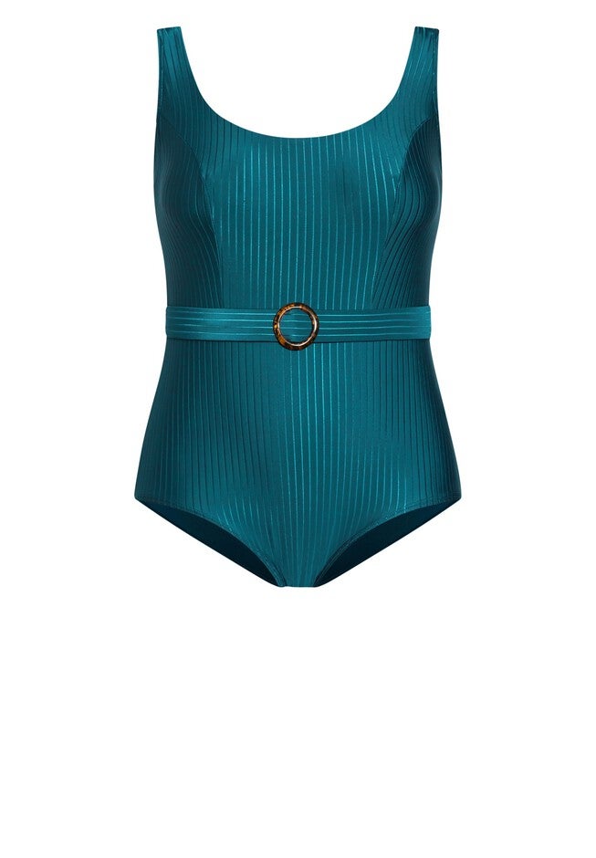 Java 1 Piece - teal, BLUE, alternate image number null