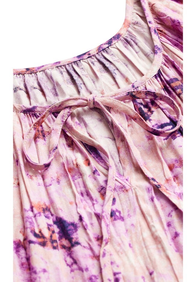 , PINK TIE DYE, alternate image number 4