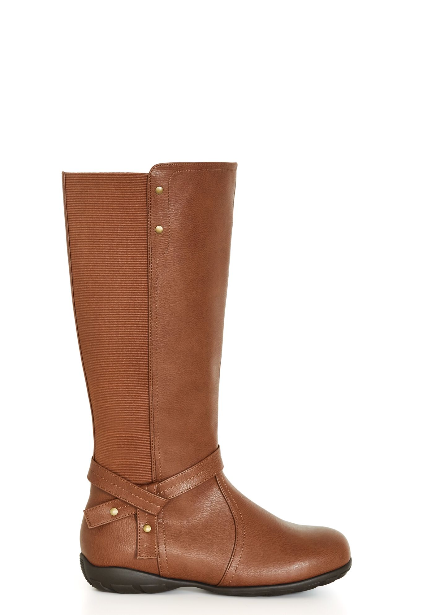 Avenue plus size boots hotsell