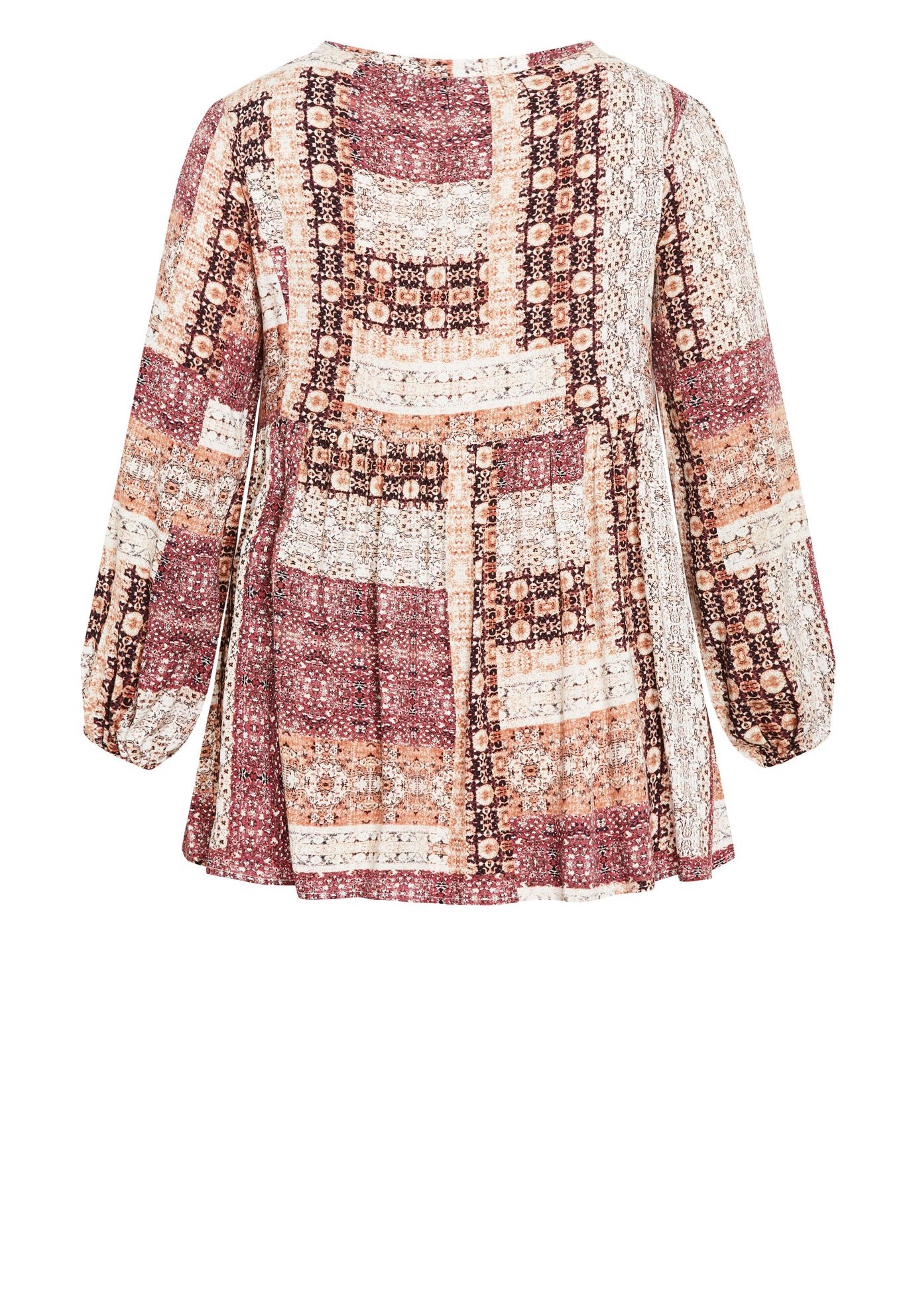 Charmed Tunic, CHARMED, alternate image number 5