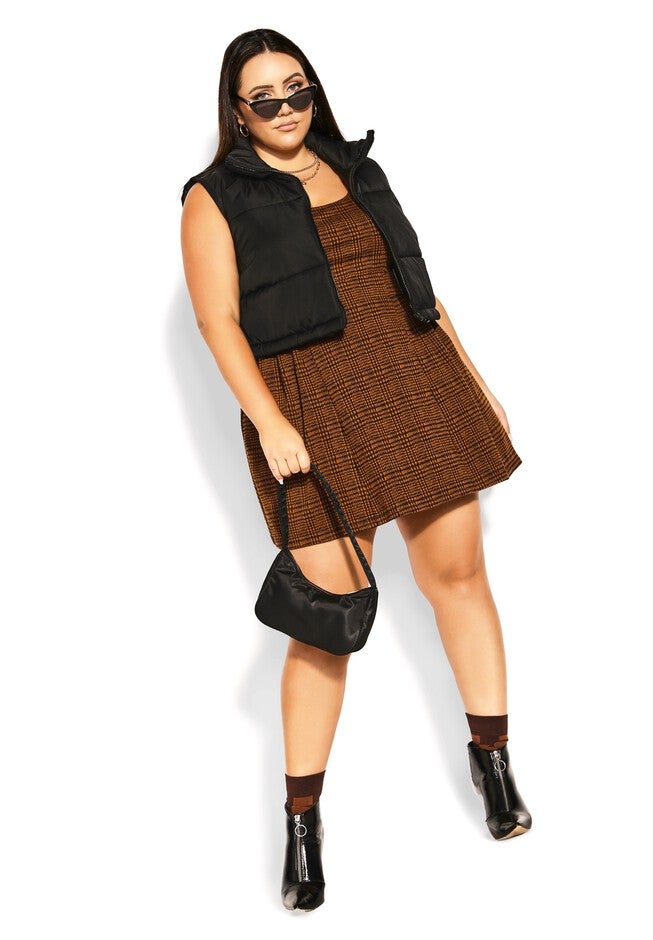 Peyton Jacket - black, BLACK, alternate image number null