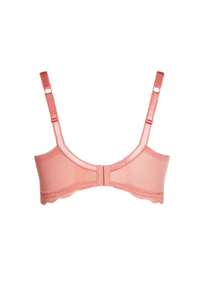 Sexy Glam Bralette - bellini, PINK, alternate image number 2