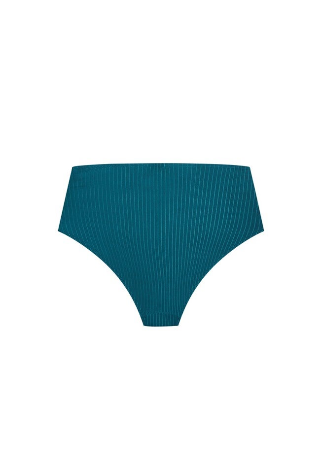 Java Bikini Brief - teal, BLUE, alternate image number null