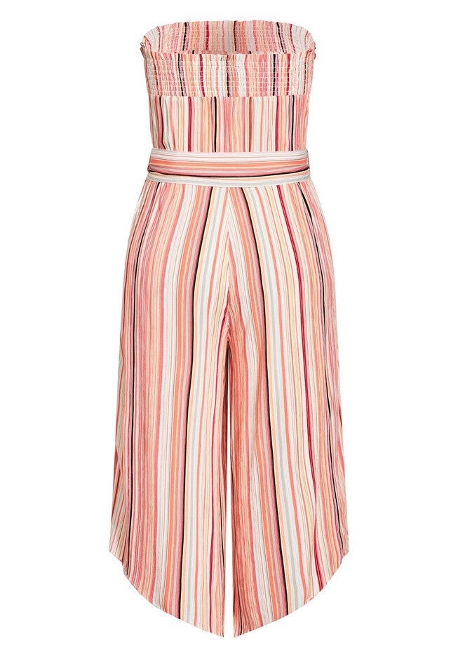 Takamaka Jumpsuit - pink, PINK, alternate image number null