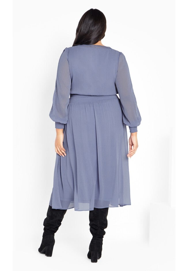 Elena Dress, COUNTRY BLUE, on-hover image number null