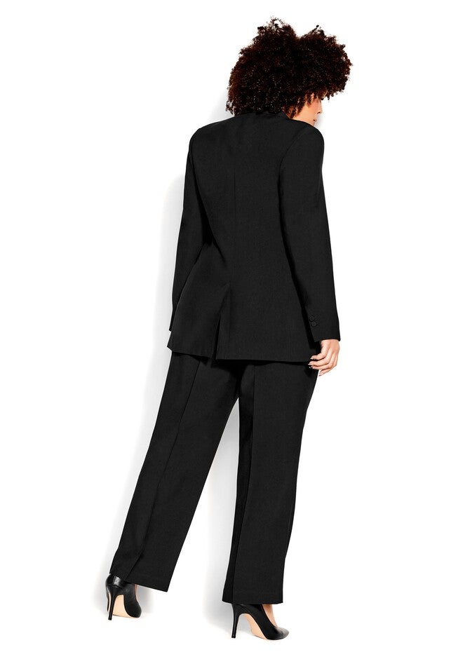 Perfect Suit Jacket - black, BLACK, alternate image number 2