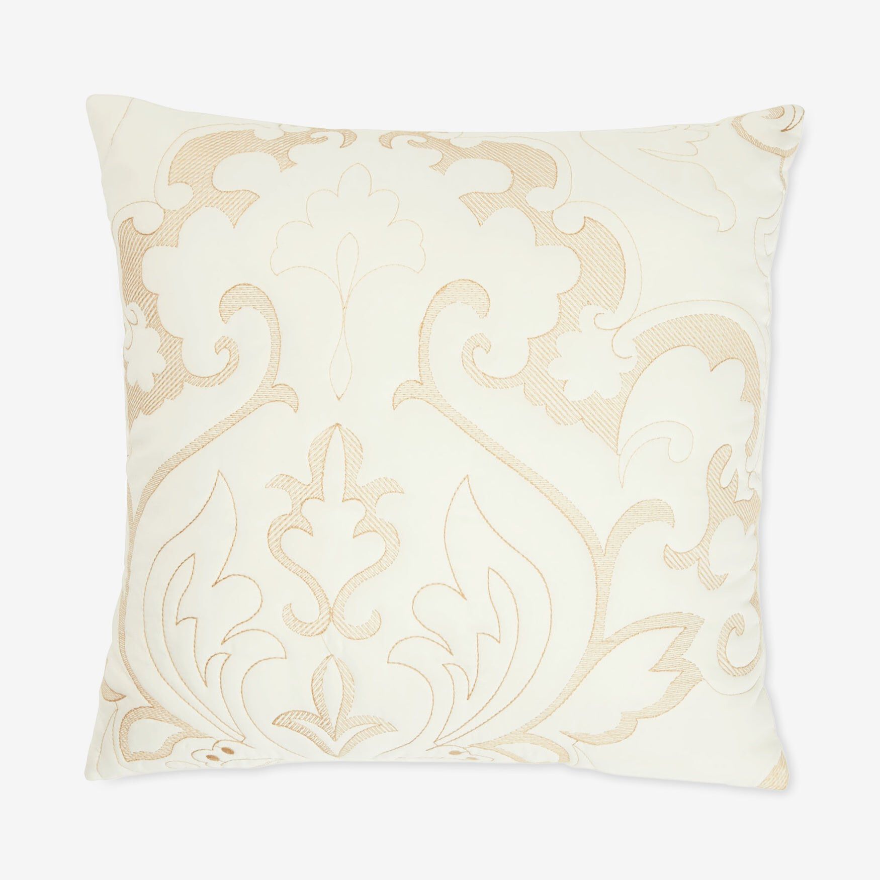 Amelia Square Pillow