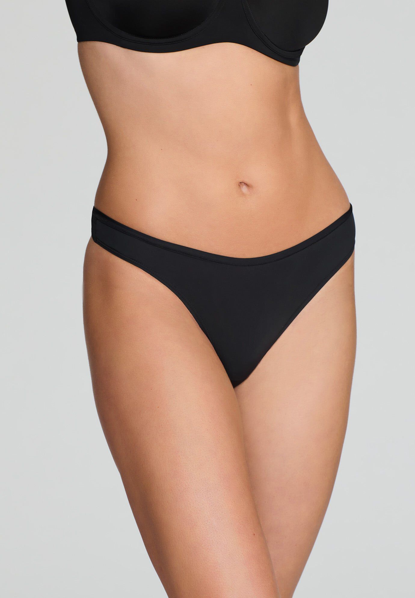 The Thong - Micro