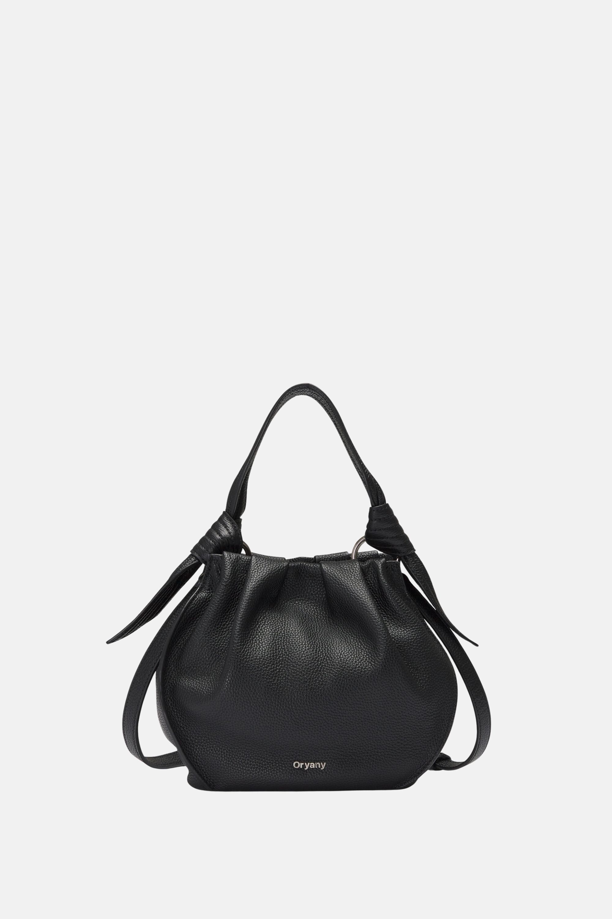 Selena Bucket Medium Crossbody