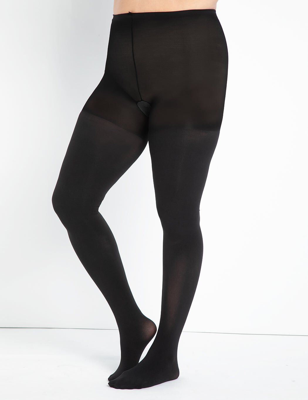Premium Opaque Tights