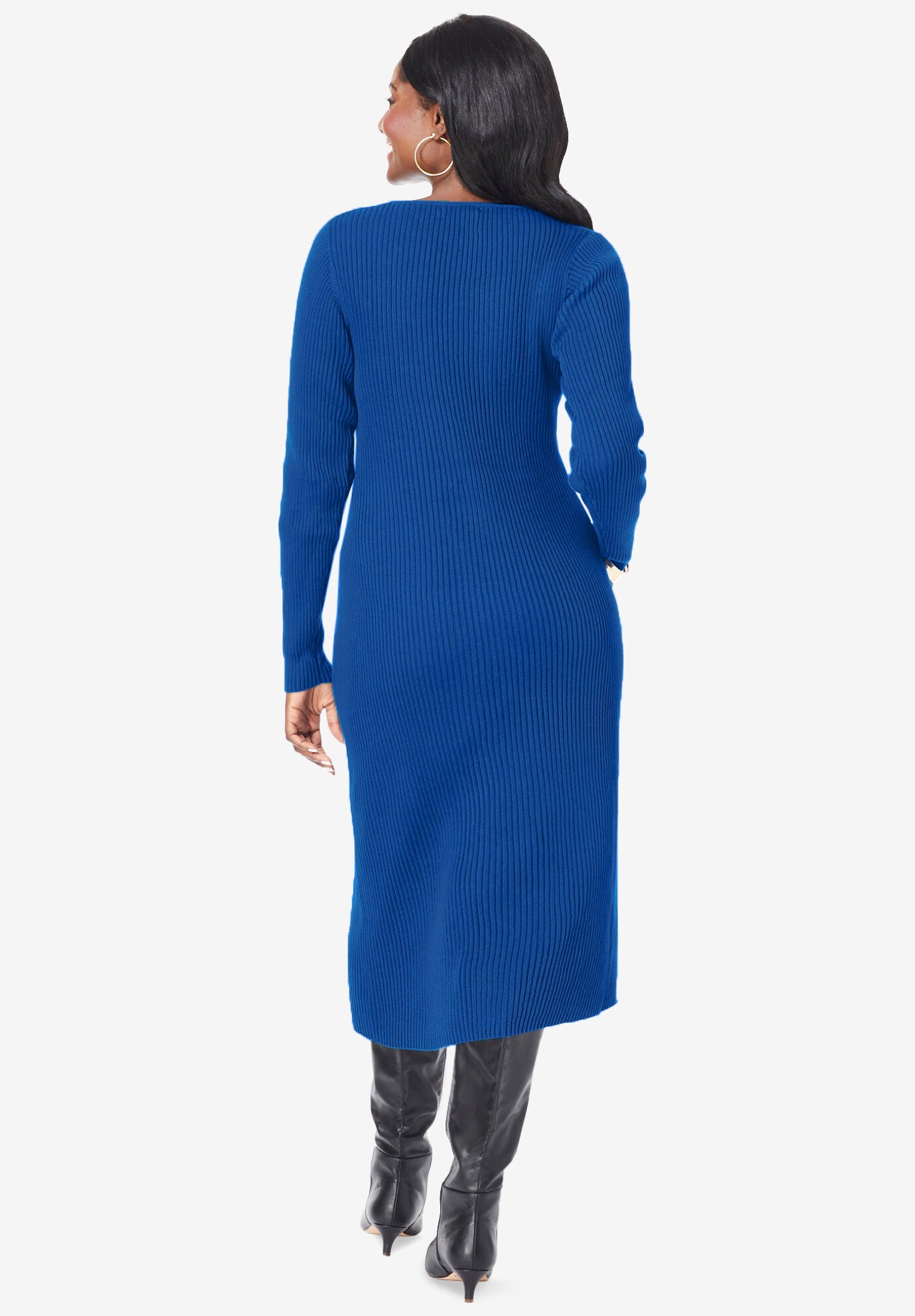 Jessica london sweater dresses deals