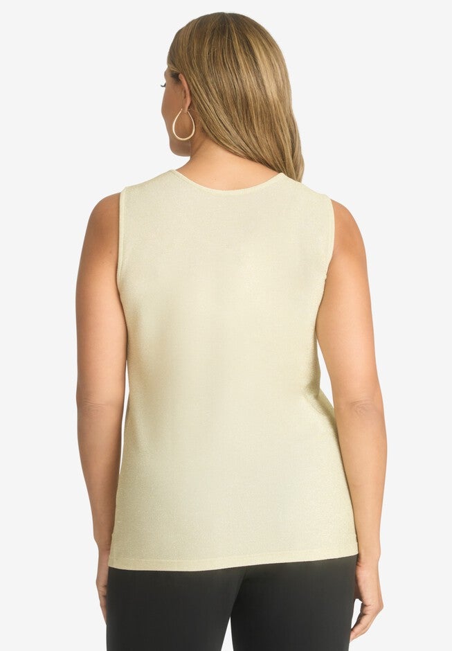 Shimmer Tank, , on-hover image number null