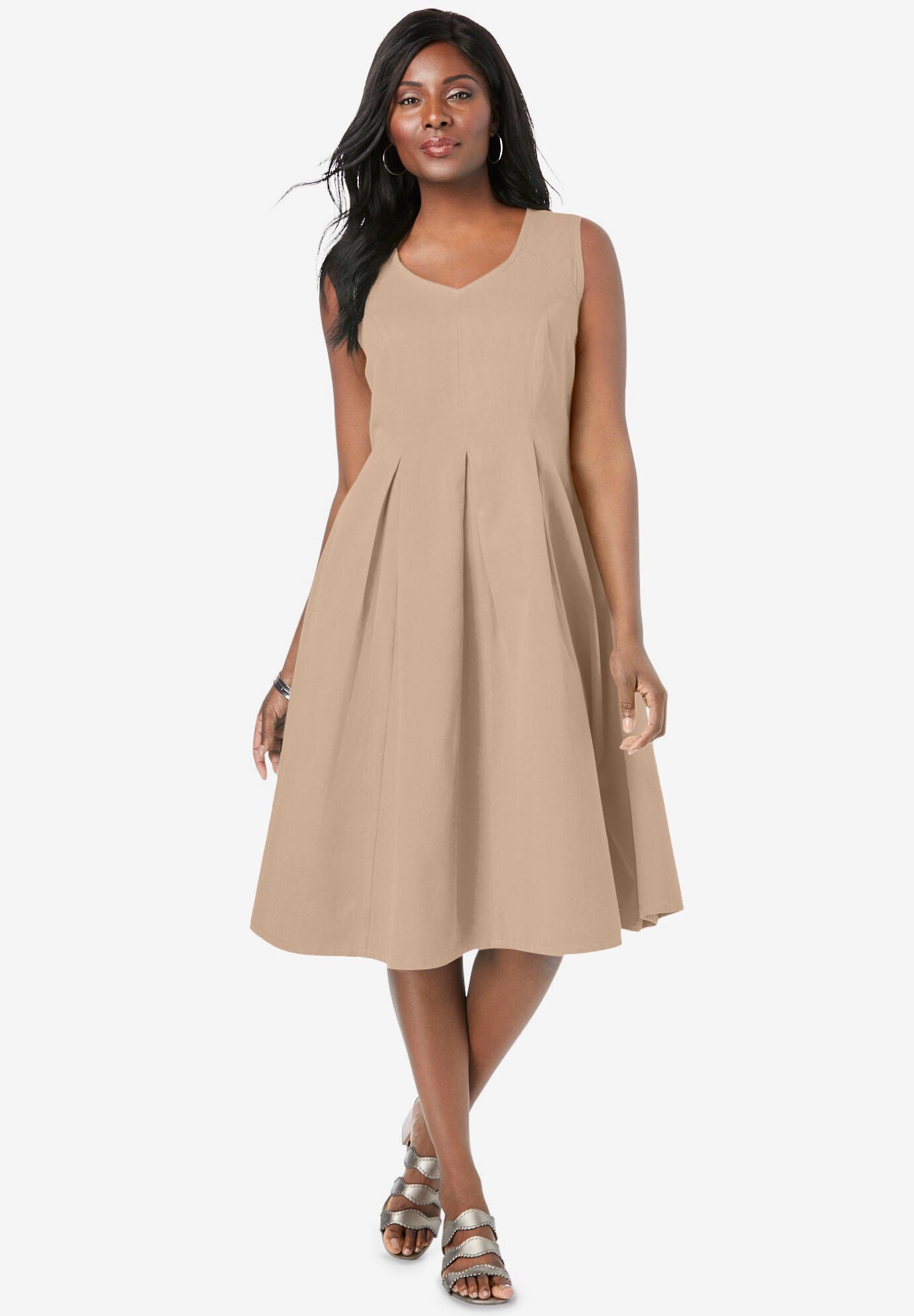 Avenue denim dress shop