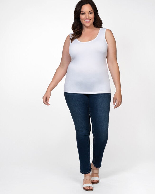 Effortless Tank Top, , alternate image number 5