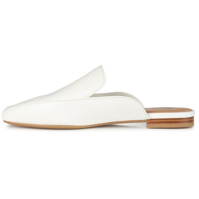 Women's Medium and Wide Width Akza Mule, , alternate image number null